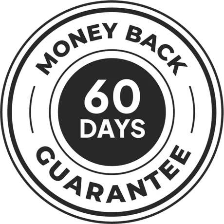 SlimMetrix 60 day money back guarantee